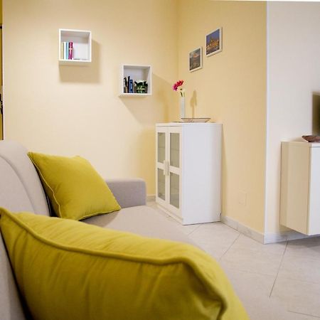 Mariarita Apartment Алгеро Екстериор снимка