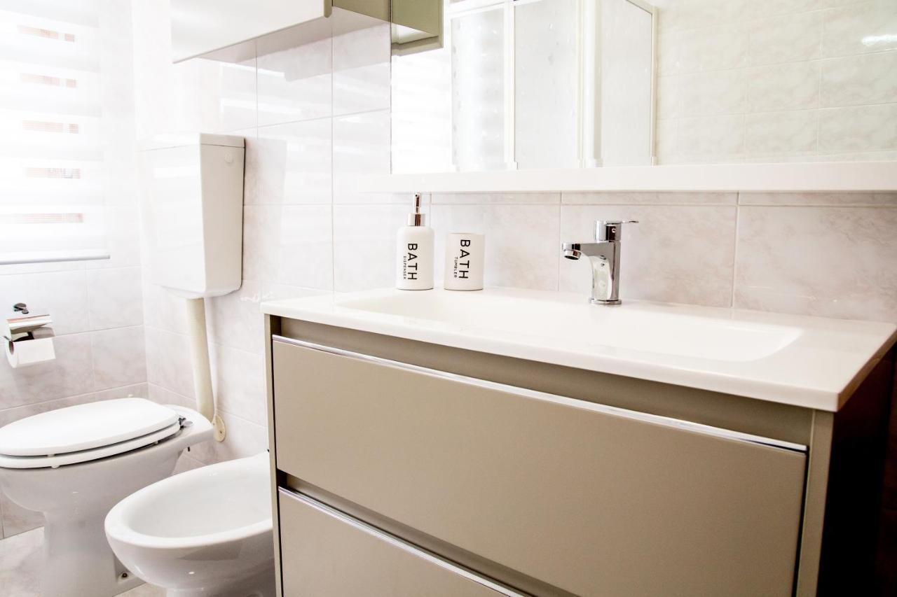 Mariarita Apartment Алгеро Екстериор снимка