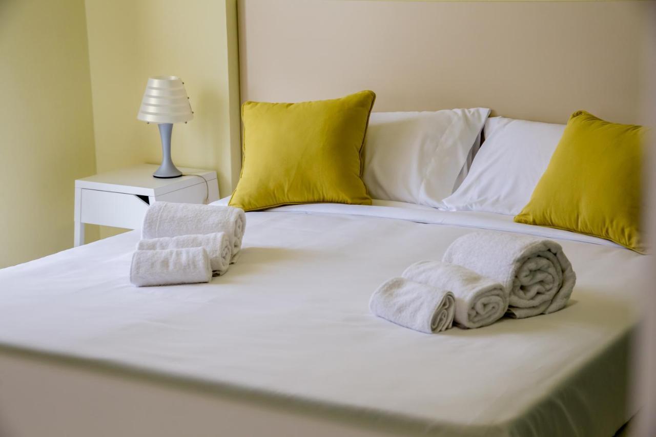 Mariarita Apartment Алгеро Екстериор снимка