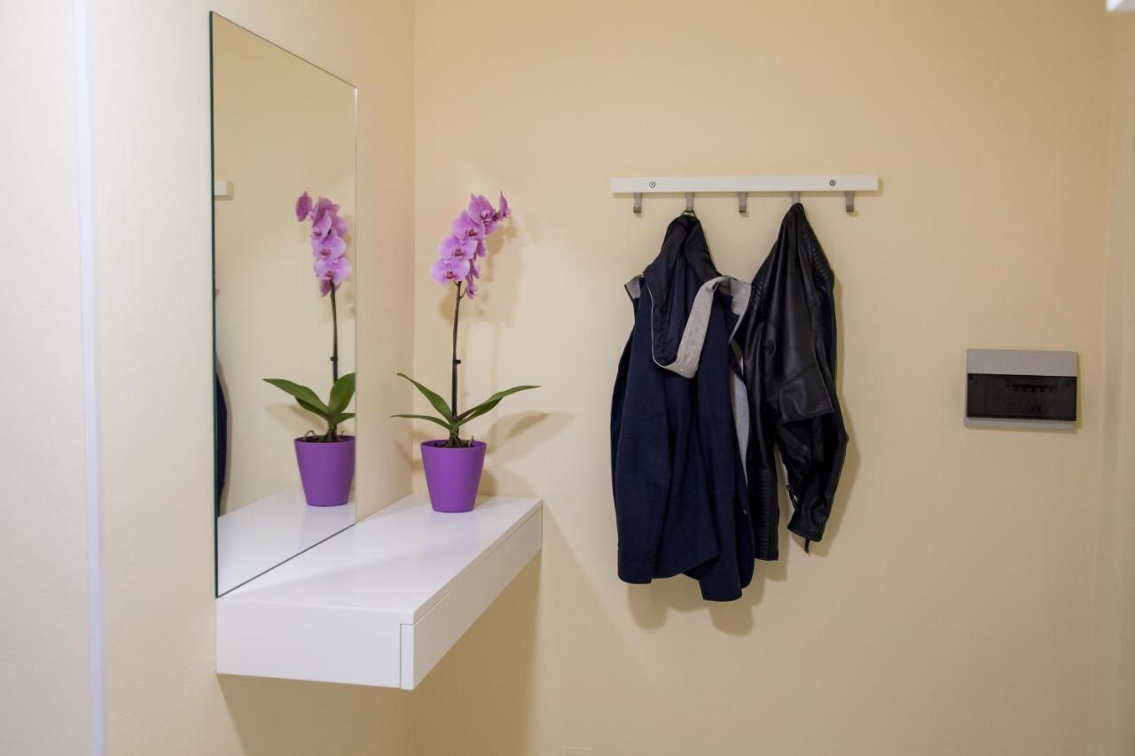 Mariarita Apartment Алгеро Екстериор снимка