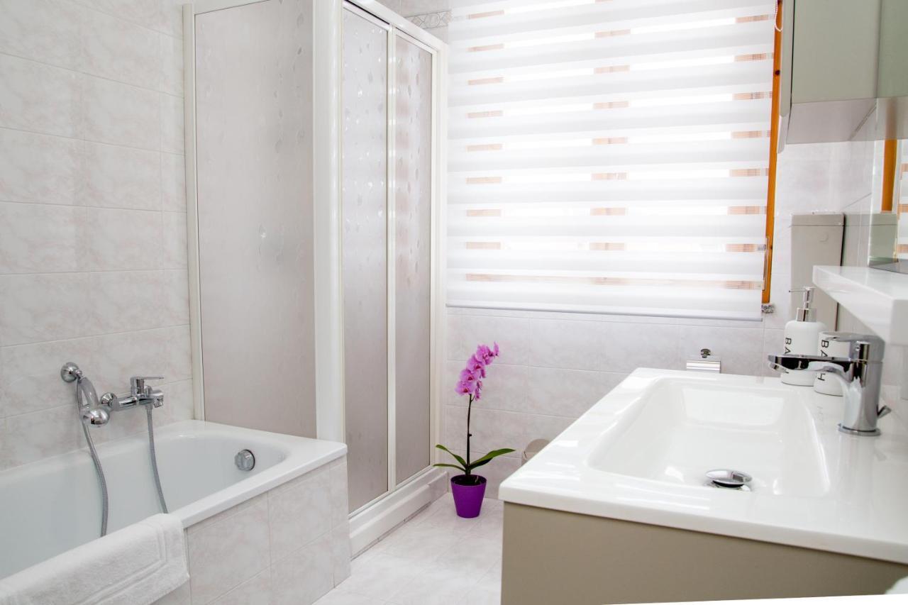 Mariarita Apartment Алгеро Екстериор снимка